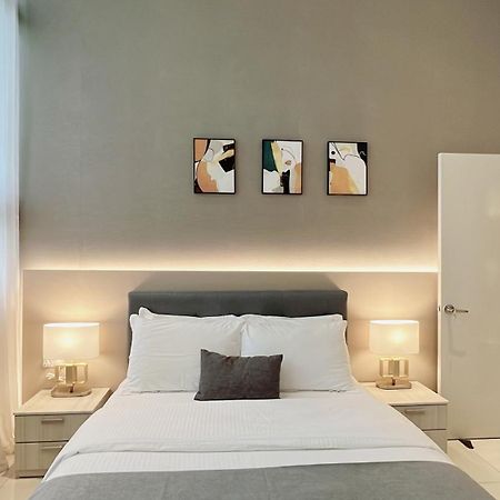 Moulmein Studios By K&C Serviced Apartment Singapur Dış mekan fotoğraf